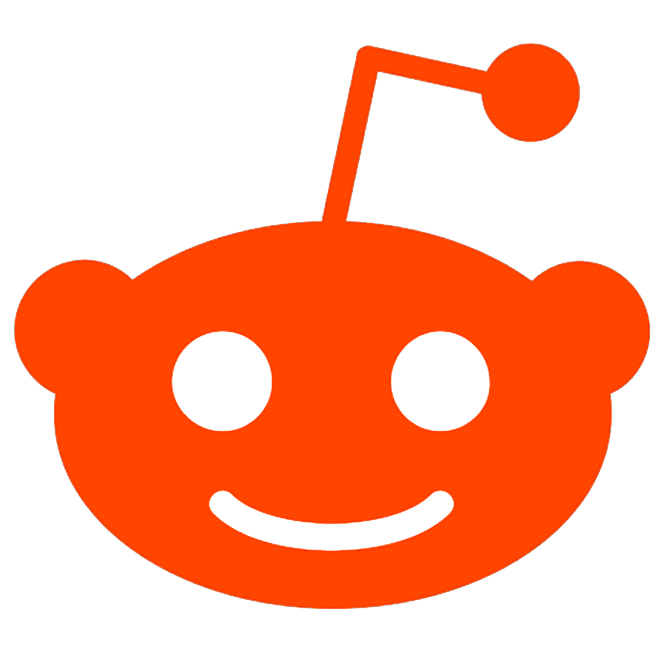 Reddit - english