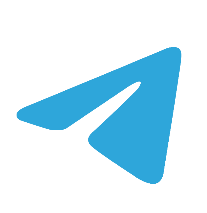 Telegram - english