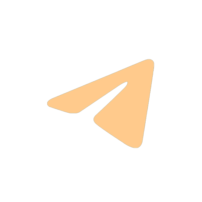 telegram orange